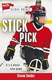 Stick Pick (Lorimer Sports Stories)