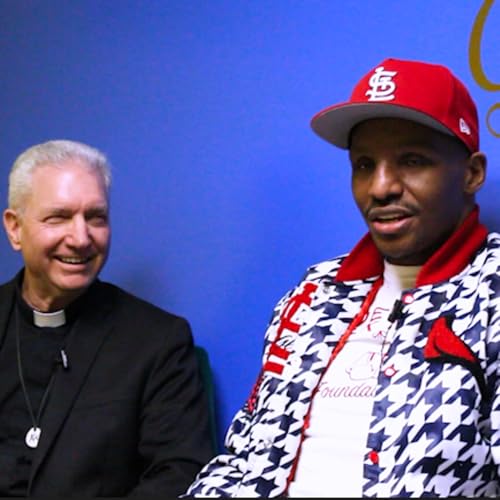 From Rule-Keeping to Heart-Keeping