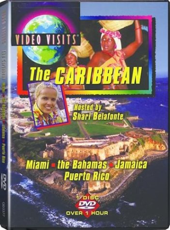 The Video Visits: The Caribbean - Miami, The Bahamas, Jamaica, Puerto Rico The Video Visits: The Caribbean - Miami, The Bahamas, Jamaica, Puerto Rico