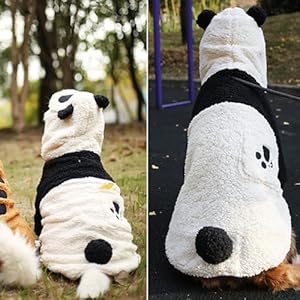 FLAdorepet-Halloween-Large-Dog-Panda-Costume-Outfits-Winter-Warm-Pet-Jacket-Coat-Funny-Clothes-for-Medium-Large-Dog-Labrador-Husky-Beagle-30Fit82-95lb-Panda - Cucciolini Doodles   FLAdorepet-Halloween-Large-Dog-Panda-Costume-Outfits-Winter-Warm-Pet-Jacket-Coat-Funny-Clothes-for-Medium-Large-Dog-Labrador-Husky-Beagle-30Fit82-95lb-Panda