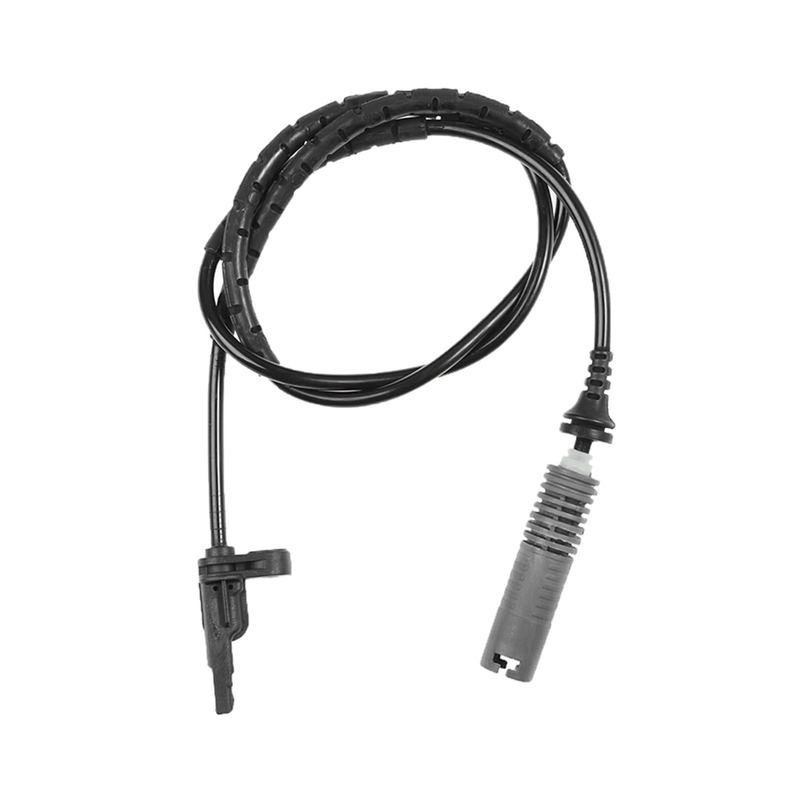 NOBIRTBSA 34526764610 Rear Left and Right ABS Wheel Speed sensors are Suitable for 1 3 E81 90 E91 E92 E93 E82 E88 E87(Rear Left (Rl))