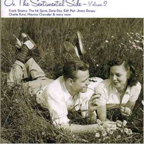 On the Sentimental Side Vol 2 Amazon.de MusikCDs & Vinyl