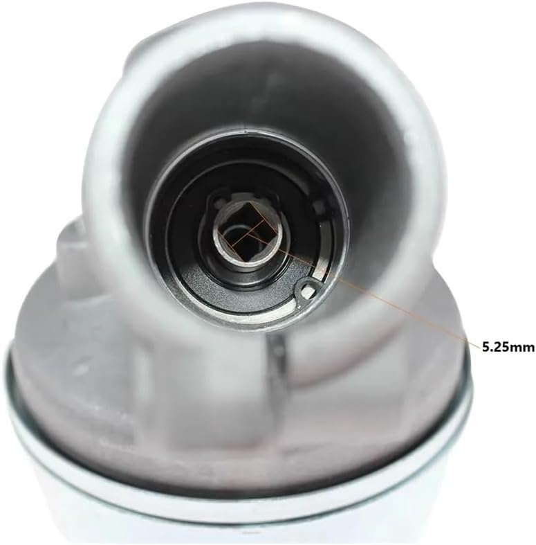 Garden Gear Head Fit for FS55 FS55C FS55R FS55RC FS56 FS56C FS56R FS56RC FS70 FS70R FS70C