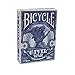 Bicycle cartes à jouer Civil War Deck (Blue) Bleu by US Playing Card Co - Trick