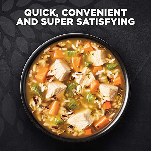 Healthy Choice Chicken With Rice Soup Made With Bone Broth, 15 Oz