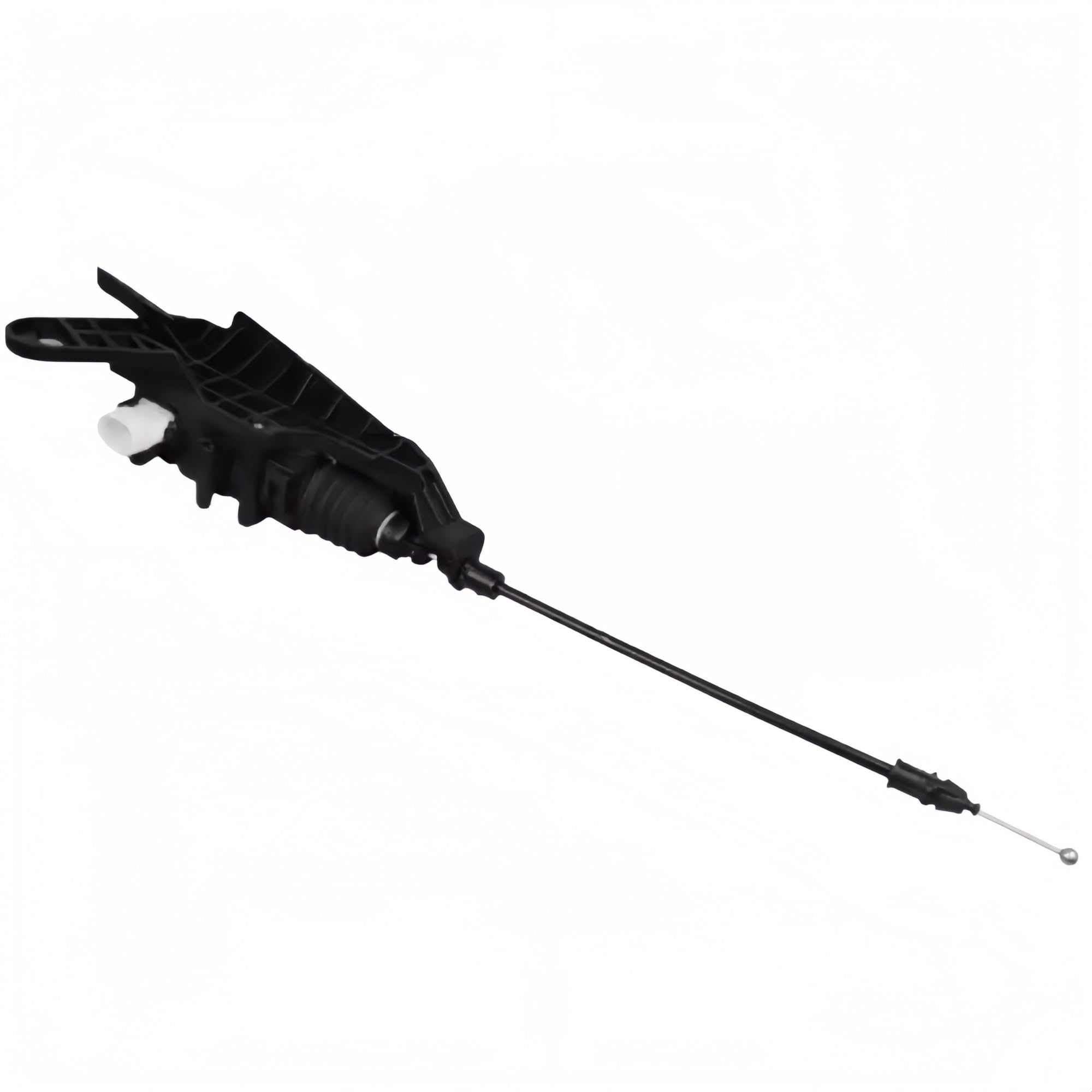 Twixral One Color Car Hood Lock Actuator Release Cable Front Hood Lock For 2021-2022 For Tesla For Model Y 3