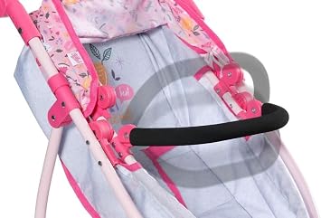 BABY born Deluxe Pram