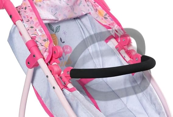BABY born Deluxe Pram