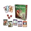 Gamewright Dragonwood A Game of Dice & Daring Board Game Multi-colored, 5