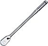 Kyoto Machine Tools (KTC) NBR490 Neplos 1/2 Inch (12.7 mm) Ratchet Handle