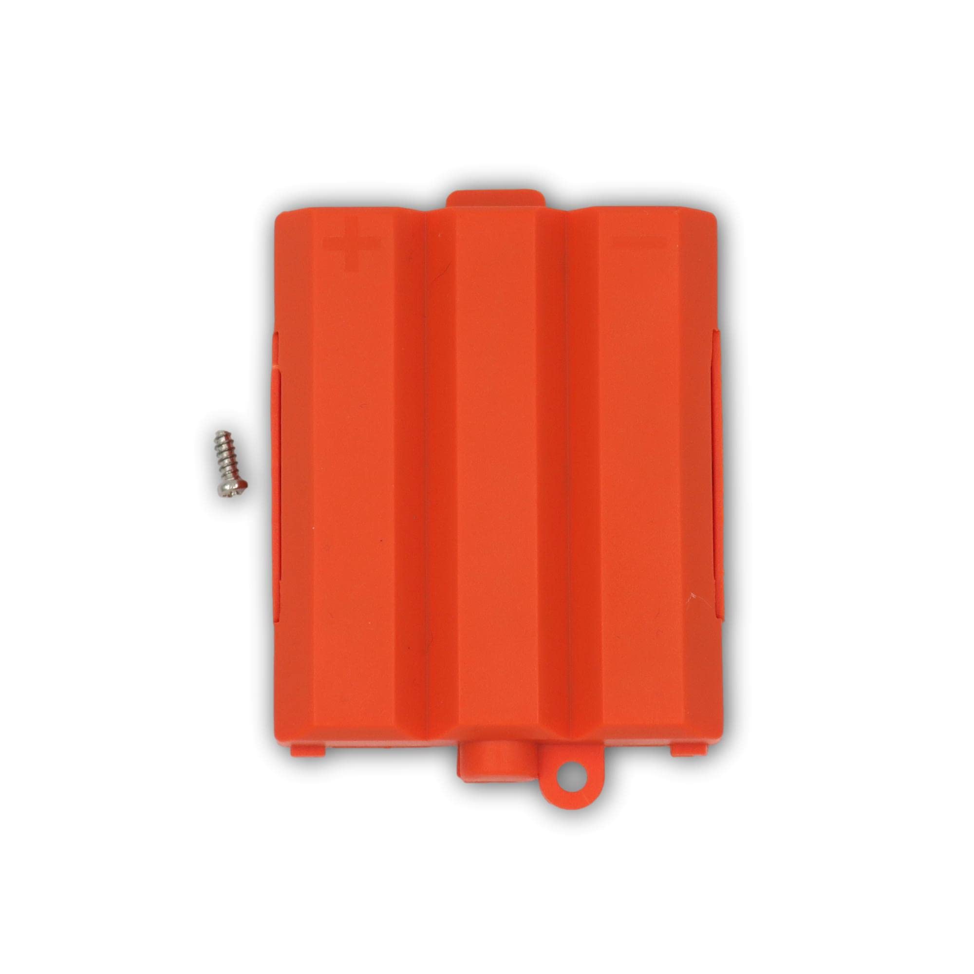 Pile Alarme BATXU04 Compatible RXU04X pour DAITEM Hager LOGISTY ATRAL - 4.5V 2.7Ah