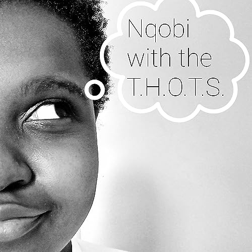 Nqobi with the T.H.O.T.S. cover art