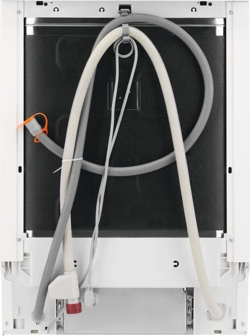 KL52E100S - Lavastoviglie da Incasso 60 cm a Scomparsa Totale 13 Coperti Classe Energetica E