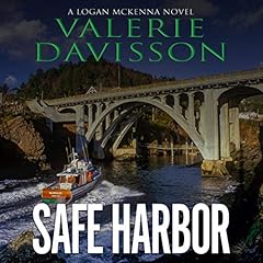 Safe Harbor cover art