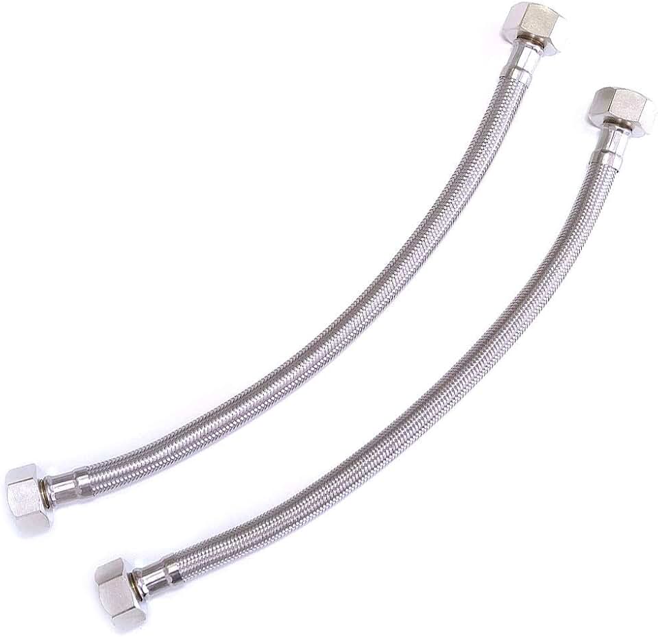 Amazon.co.uk flexi tap hose