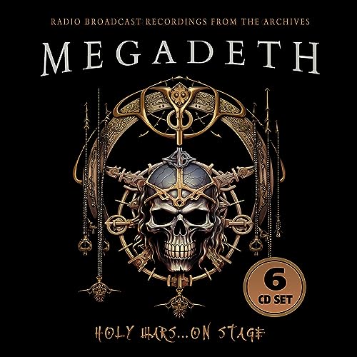 Music Holy Wars…On Stage