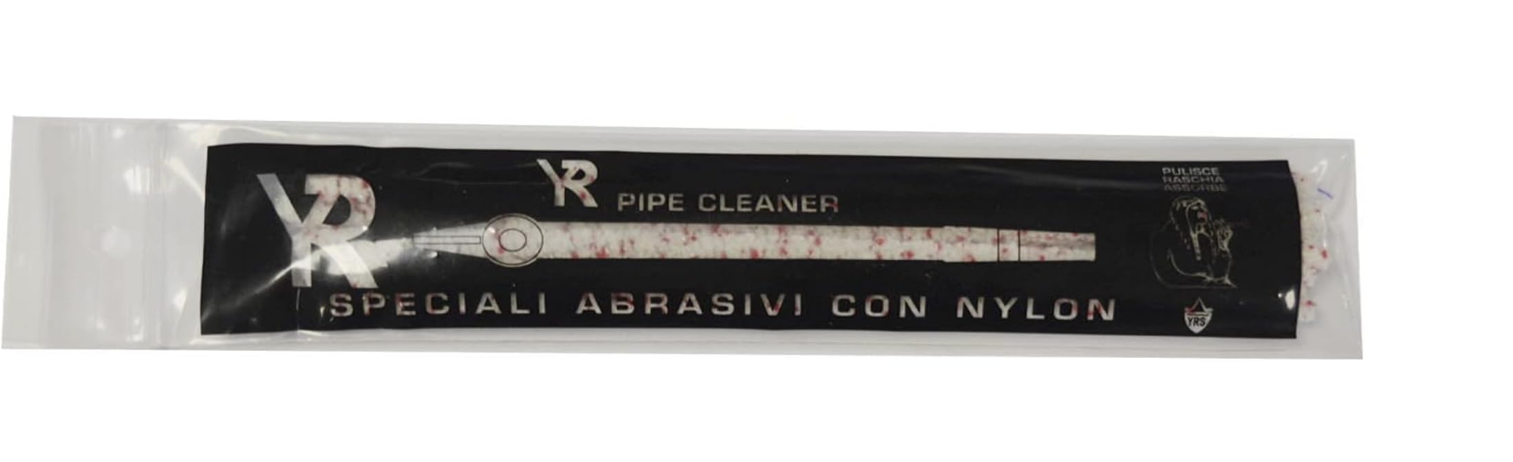 X TORBO | Mini Yousef Redha Dokha Smoking Pipe Cleaner | with additional X torbo yellow Fliter