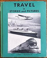Travel in Stories and Pictures B00H3VMZ0C Book Cover
