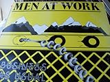 Men at Work, Business as Usual - Vinyl LP