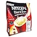 4-PACK Nescafe 3-in-1 Original Blend and Brew Premix Instant Coffee (112 Sticks)
