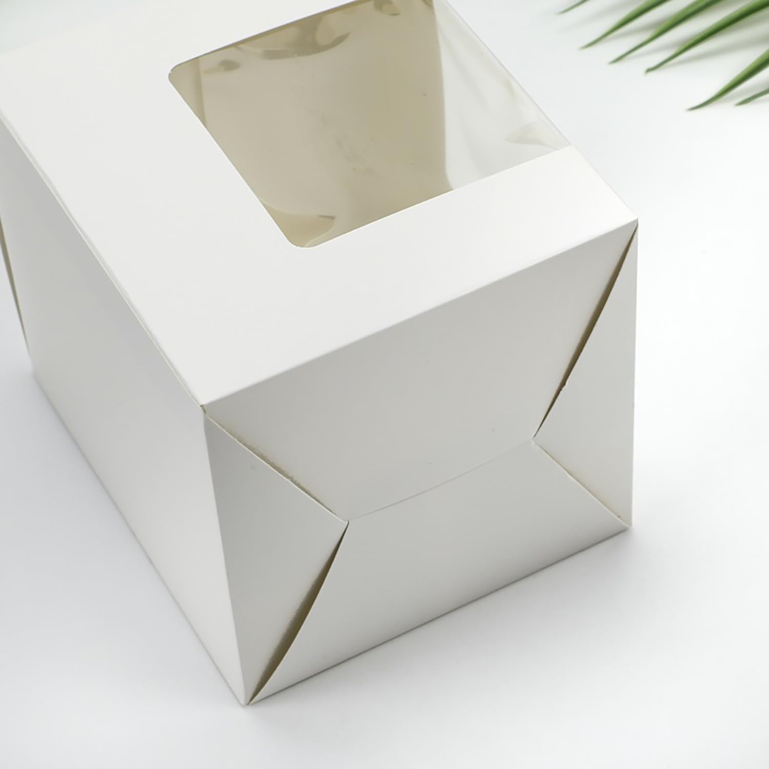 Amazon.com: Yuixoseu 36 Pack Mug Boxes for Gifts, Small Gift Boxes with  Clear Window, Transparent Cups Wrapping Box for Sublimation Mugs Coffee Cups  DIY Crafts Candle 11oz, 12oz, 15oz Gift Wrapping (White) :