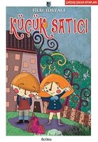 Kucuk Satici 9754768382 Book Cover