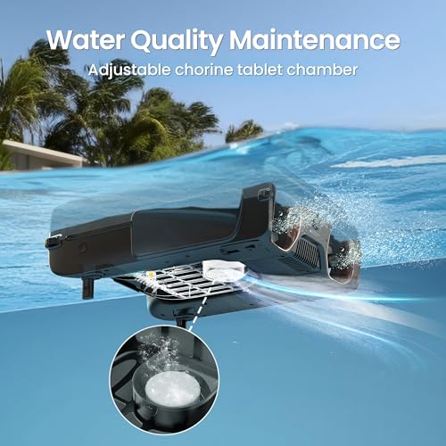 swim spa smart 1026