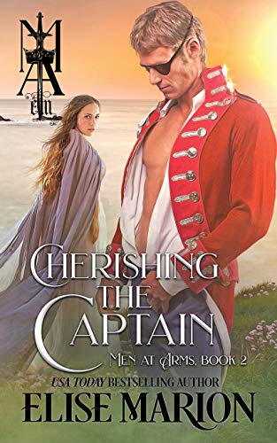 Cherishing the Captain (Men at Arms)