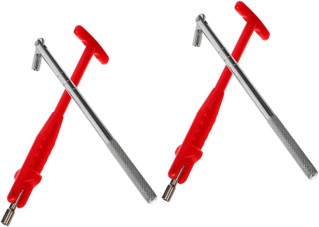 Herramientas de Reparación de Neumáticos