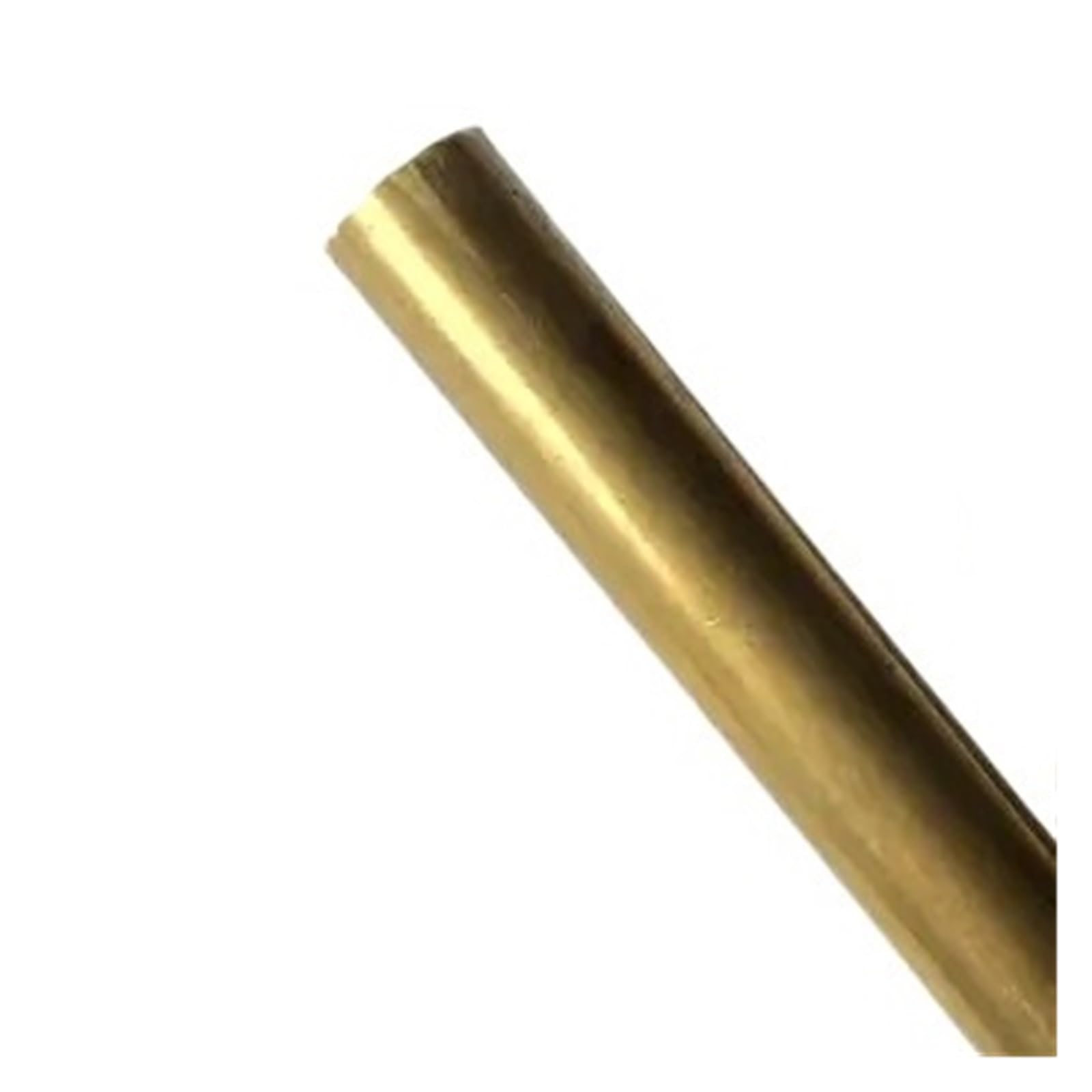 Kapqin Od22 Id16 1Pc H62 Brass Tube