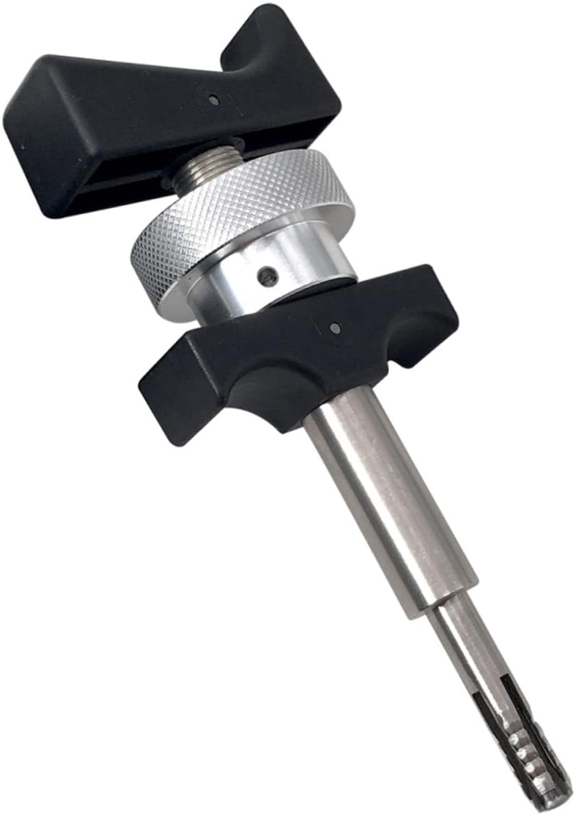 Zerodeko Ignition Coil Removal Tool Spark Plug Puller Handle Design Material Model