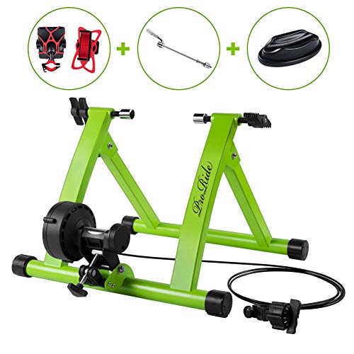 exercise bike phone holder