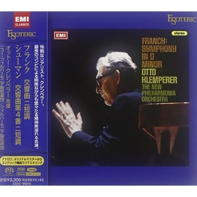 Frank-Schumann: Sinfonie