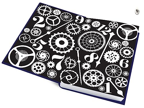 The Time Machine (Deluxe Hardbound Edition)