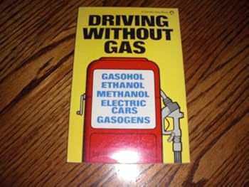 Paperback Driving Without Gas Book
