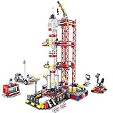 Edad recomendada: 6+. Ideal para entusiastas de las naves espaciales o coleccionistas de Moc. Es el regalo perfecto para los niños en cumpleaños u otros días festivos. Después del montaje, es un buen modelo de exhibición y decoración de fondo. Si falta alguna pieza, podemos reenviarla de forma gratuita.