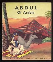 Abdul of Arabia B008B1LAEA Book Cover