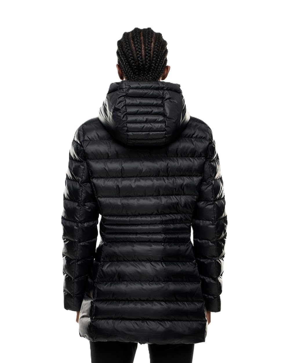 EA7 Giubbotto Donna Art 7W000685 AF12475