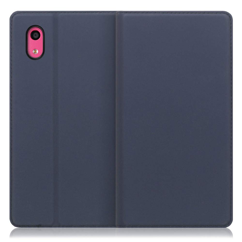 Amazon.co.jp: LOOF SKIN SLIM おてがるスマホ01 KYV44 用