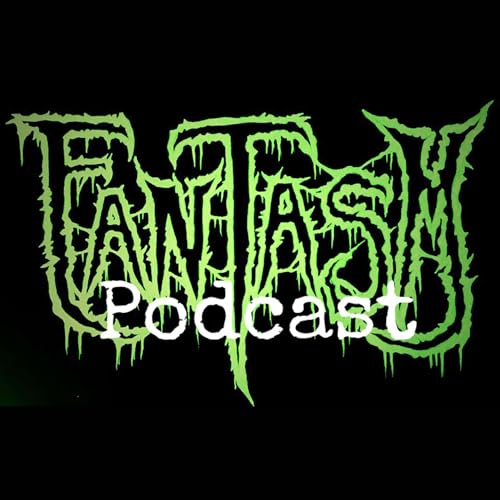 FANTASM Podcast Podcast Por FANTASM arte de portada