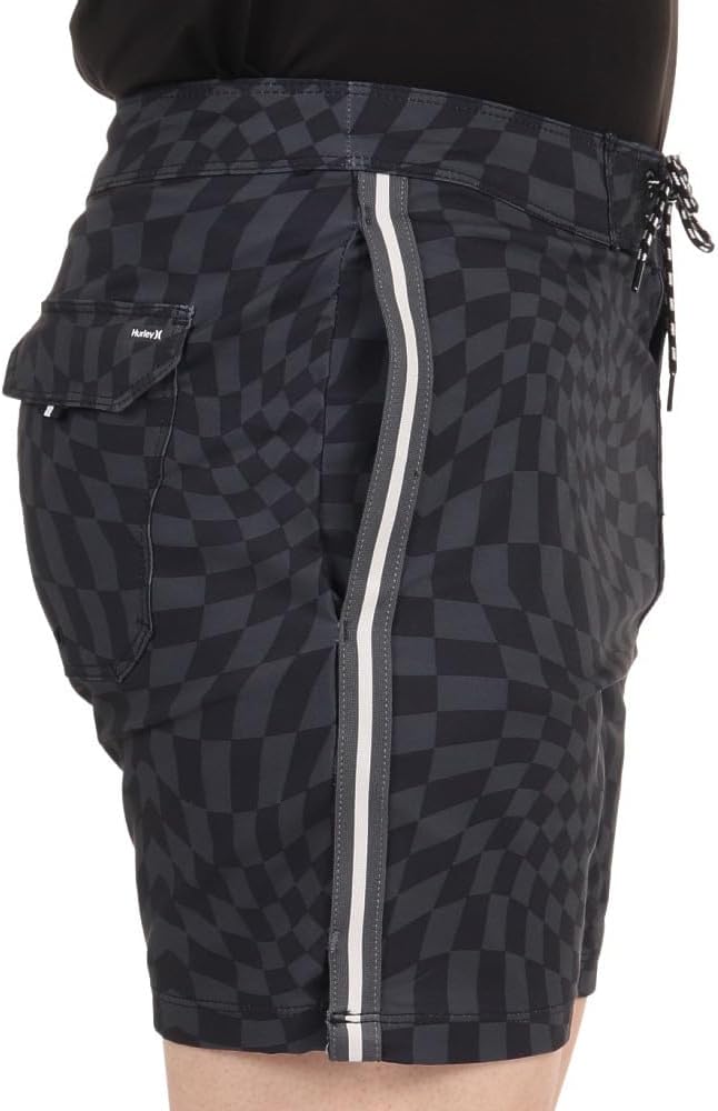 Hurley Phantom Sessions Shiftys 16" Boardshorts