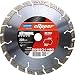 Produktbild Norton Clipper 70184647790 Diamantblatt "Dynamic Duo Extreme+", 350 x 25, 4 mm
