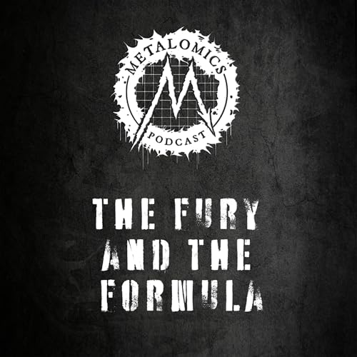 Ep12: The Fury and the Formula