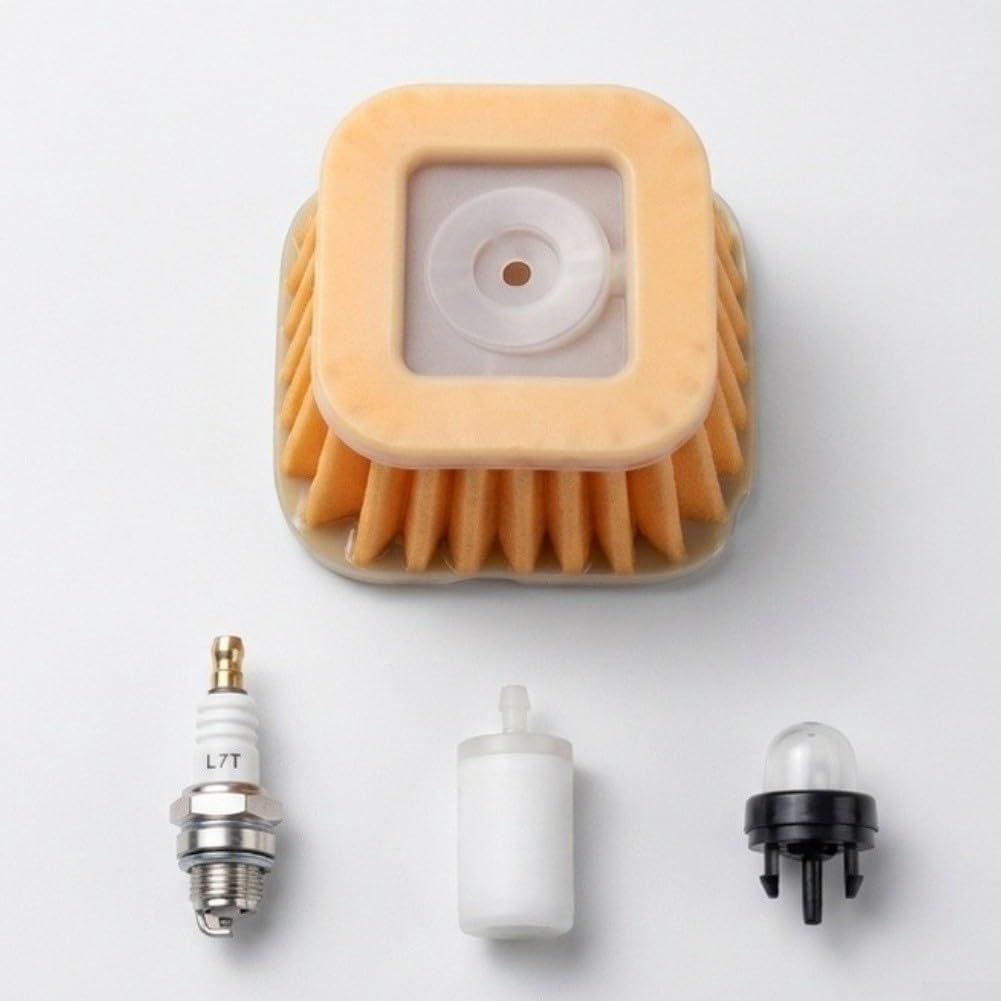 Kit para filtro Aire Combustible 572XP Plástico Kit para filtro