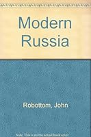 Modern Russia B0006C0RFU Book Cover