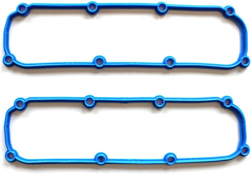 HS9996PT-2 Head Gasket Set Bolts Kit fit for 2005 2007 2008 for Chrysler for Pacifica 3.8L 2004-2010 for Chrysler for Town & Country 3.8L 2004-2010 for Dodge for Grand Caravan 3.8L replace