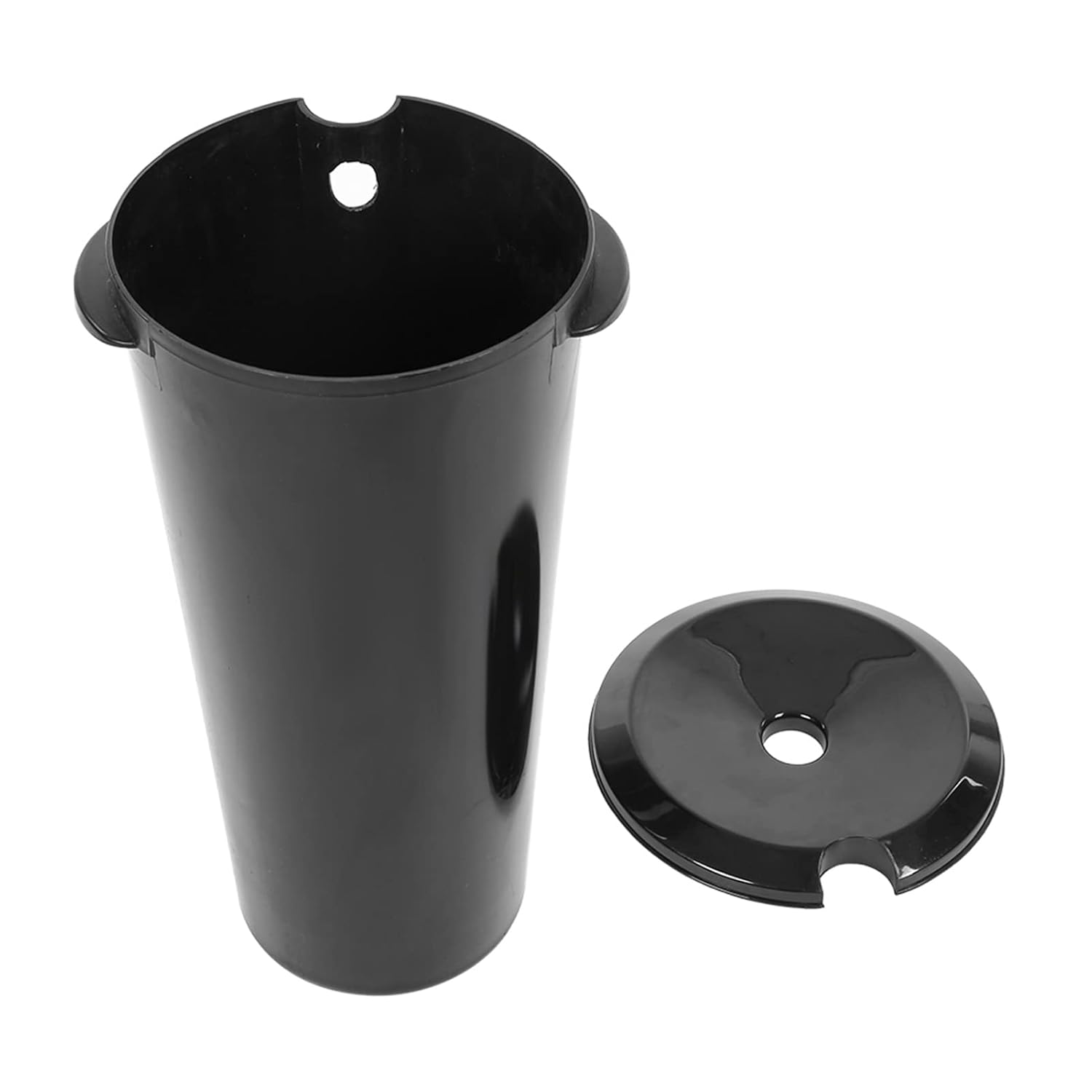 Shampoo Bowl,10L Large Capacity Mobile Hair Bucket Home Hair Portable Shampoo Shampoo Bucket