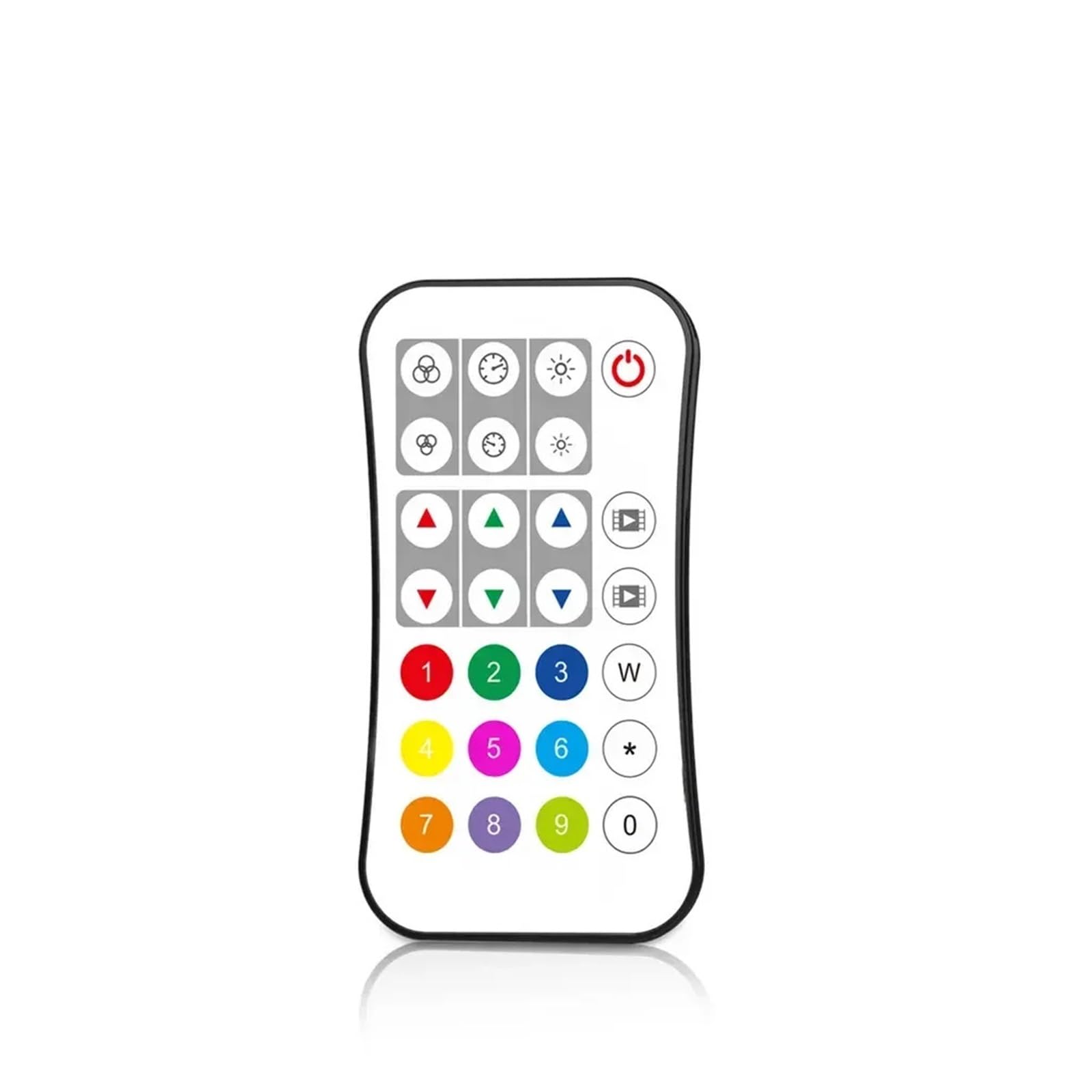 Signal DMX512 décodeur Mini XC Master avec contrôleur LED RGB RGBW 2.4G multi-pixel