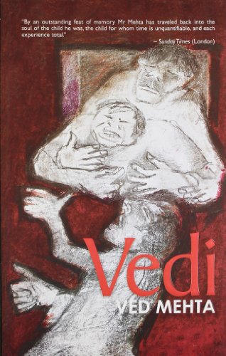 Vedi 8174367942 Book Cover