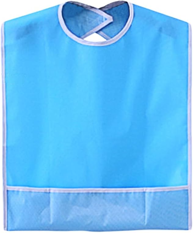 bavaglino adulto per anziani